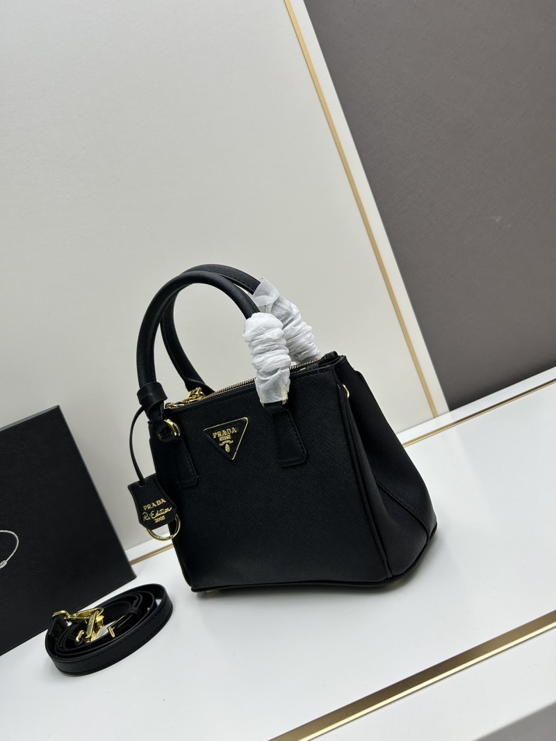 Prada Top Handle Bags